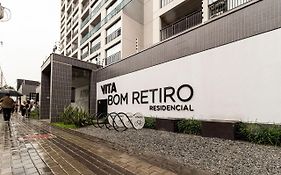 Edifício Vita Bom Retiro São Paulo